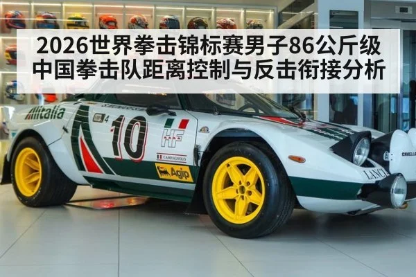 2026世界拳击锦标赛男子86公斤级 中国拳击队距离控制与反击衔接分析